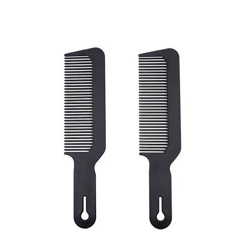 Three Comb Comb Set For Hairdressing And Barbershop Cutting Comb