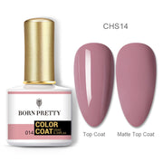 Full Set Of Nail Polish A Bottle Of Nail Manicure Nail Polish