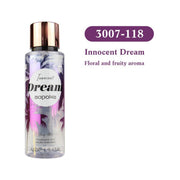 Body Spray Perfume For Women