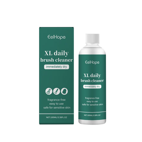 Makeup Brush Cleaner