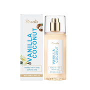 Healthy Hair Body Perfume Mist